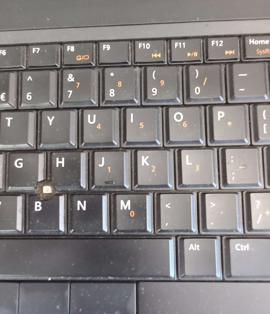 Dell E5430 i5 Laptop