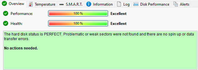 Seagate 1TB Mobile Laptop Hard Drive