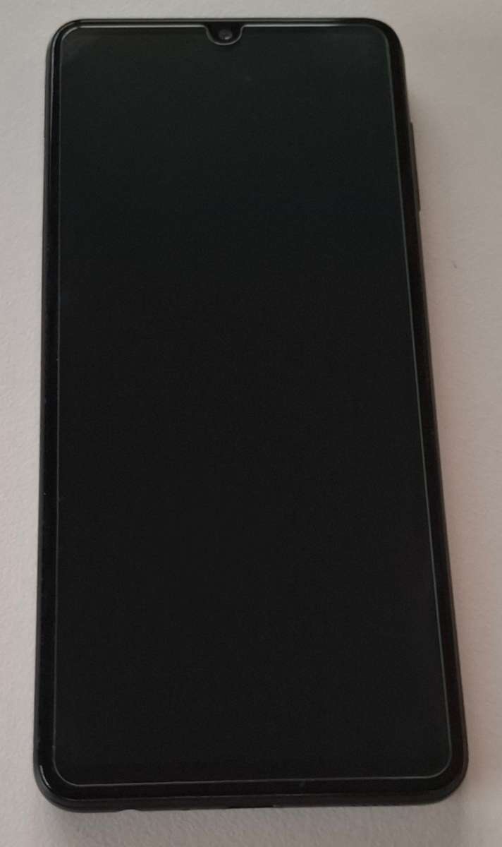 Samsung Galaxy A22 4G LTE Dual Sim Smart Phone Plus Accessories