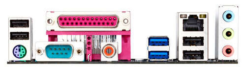 Gigabyte GA-P61-USB3-B3 Motherboard Bundle Bargain!