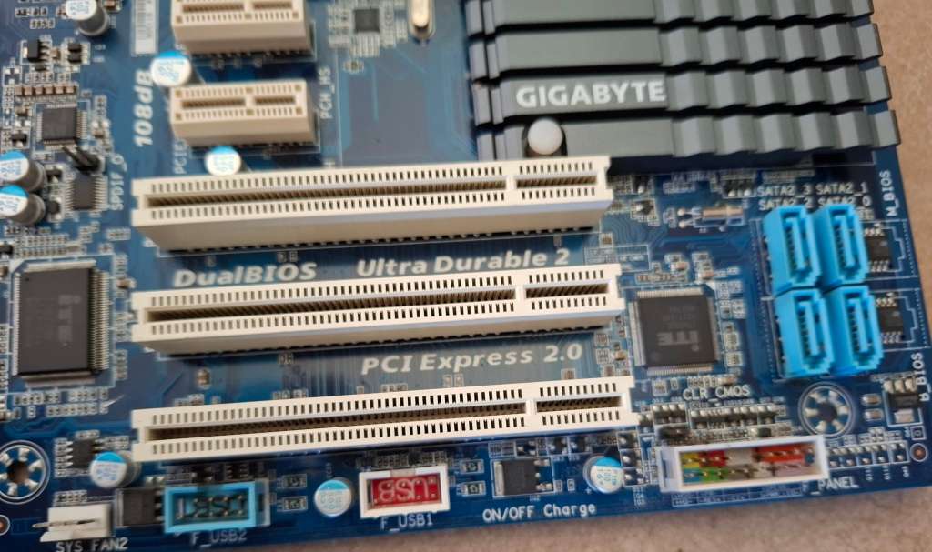 Gigabyte GA-P61-USB3-B3 Motherboard Bundle Bargain!