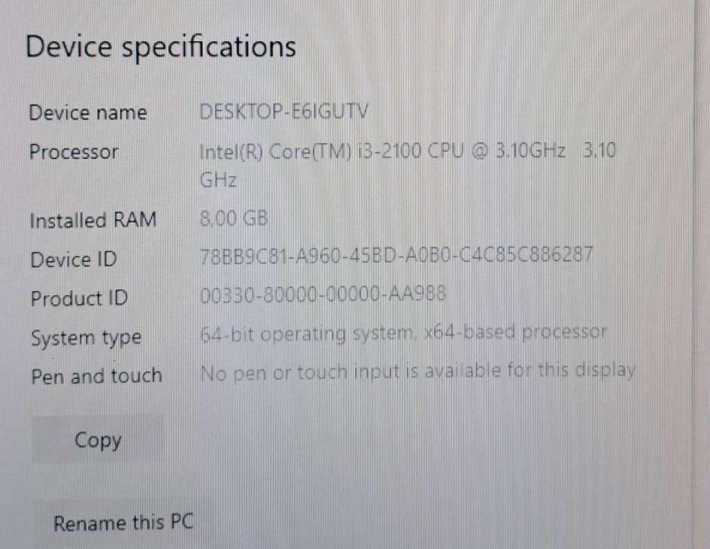 Gigabyte GA-P61-USB3-B3 Motherboard Bundle Bargain!