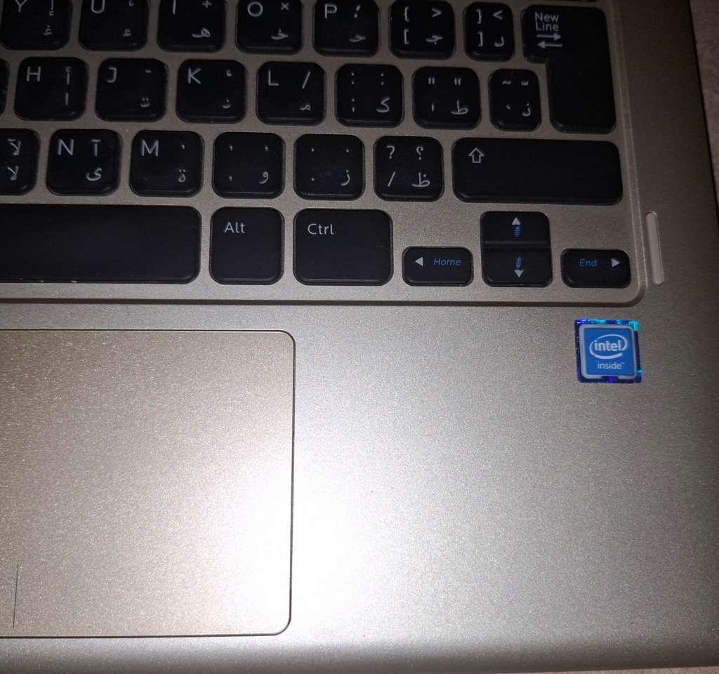 Dell Silver 11.6` Inspiron 3157 touch screen 2-in-1 Convertible Laptop PC with Intel Celeron N3050