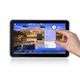 Flytouch 2, 10 Inch Android 2.1 Tablet PC with GPS, HDMI, 1GHz CPU, 256M RAM, Camera