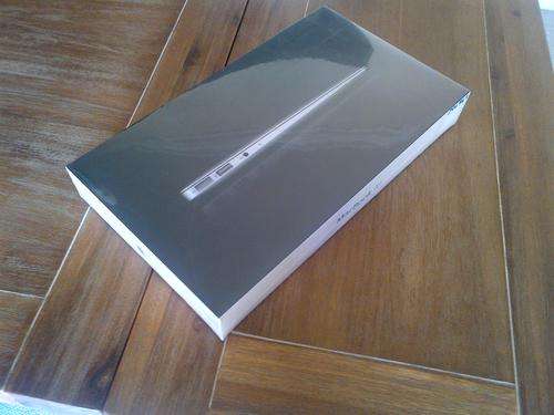 Brand New 11" MacBook Air sealed in box