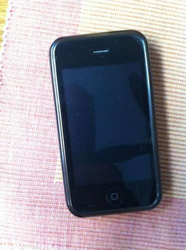 Apple i phone 3gs 16GB