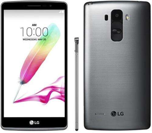 BRAND NEW LG G4 STYLUS