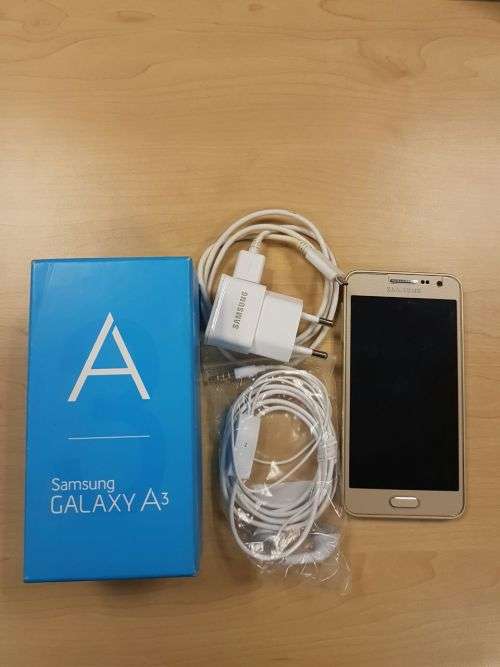 SAMSUNG GALAXY A3