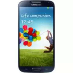 Samsung I9500 Galaxy S4 Smartphone Black