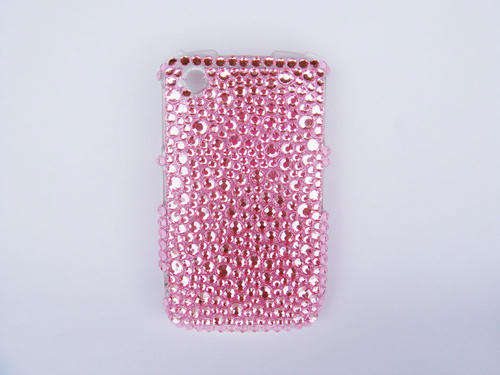 Blackberry Curve 8520 / 9300 blingberry cover