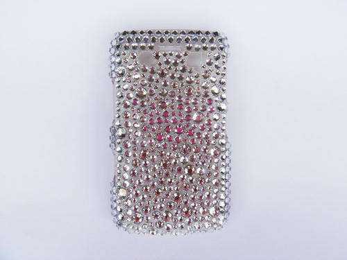 *blingberry* Blackberry Bold 9700 snap-on cover
