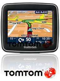 TOM TOM Start GPS