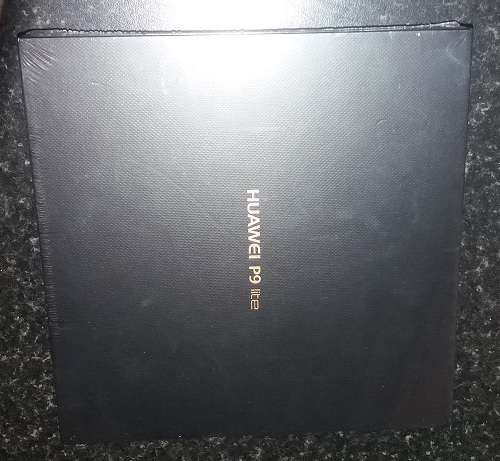 Huawei P9 lite - New still sealed