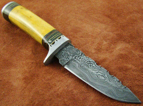 Handmade Damascus Steel Knife-NB Payment within 48 Hours-fb page SA Knife Traders