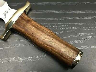 HANDMADE STAINLESS STEEL DAGGER !!!