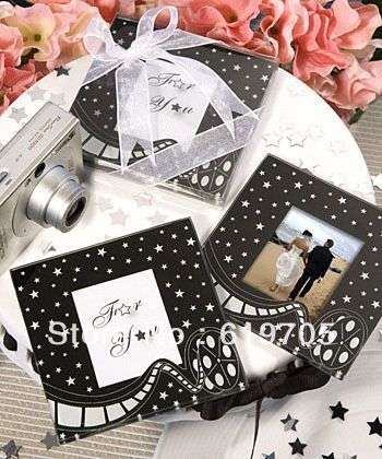 Wedding favours - Coasters -set of 2