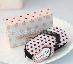 Bridal Shower Gifts for guests - Manicure Sets