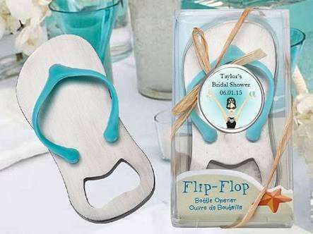 Beach Wedding favours - Bridal Shower gifts