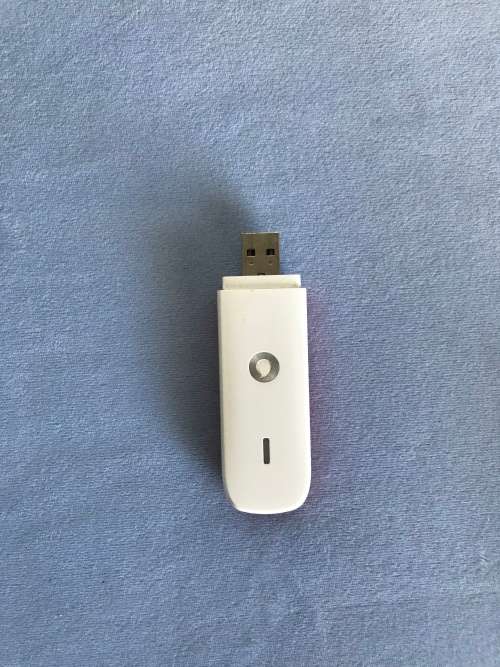 Vodafone Mobile 3G Broadband USB Stick K4605