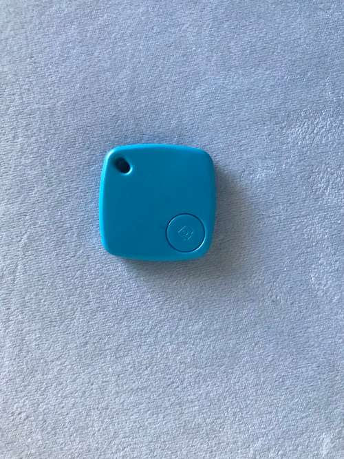 Wireless Smart Finder Anti Lost Alarm Portable Bluetooth for Child Pet Locator.