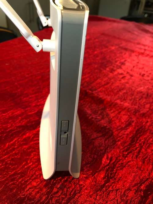 Huawei LTE CPE B593 WLANRouter/LTEModem