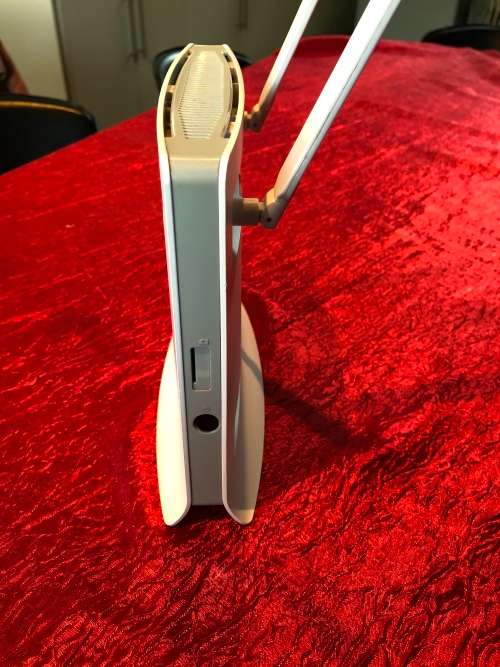 Huawei LTE CPE B593 WLANRouter/LTEModem