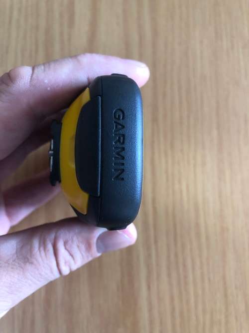 GARMIN eTrex 10