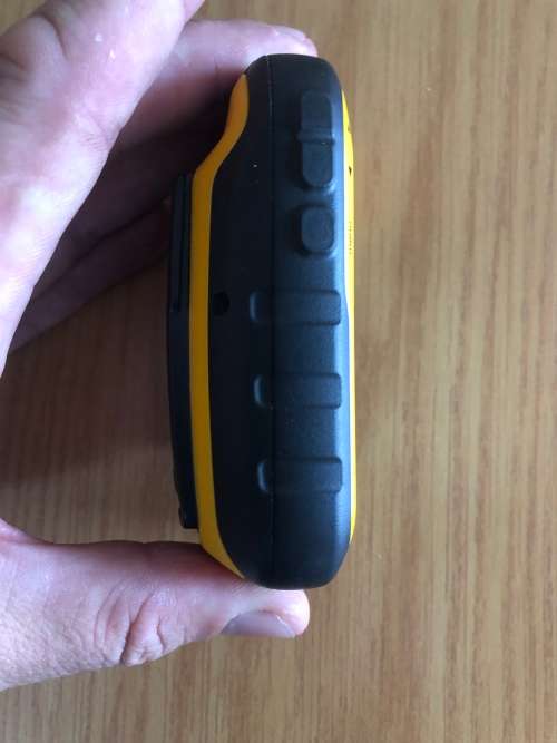 GARMIN eTrex 10