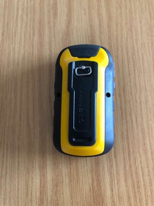 GARMIN eTrex 10