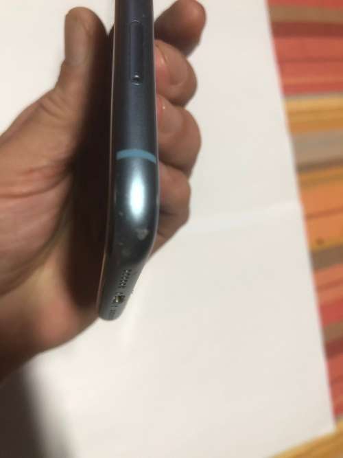 Iphone Xr Blue 256 GB Very good condition. No faults.