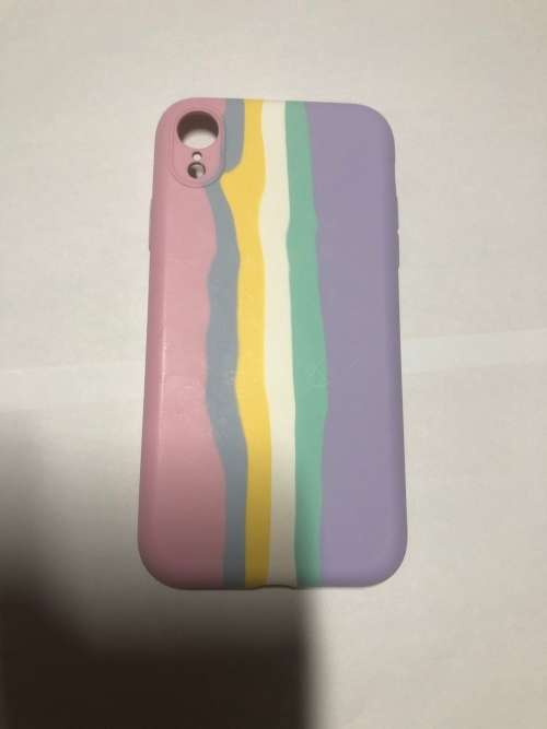 Iphone Xr Blue 256 GB Very good condition. No faults.