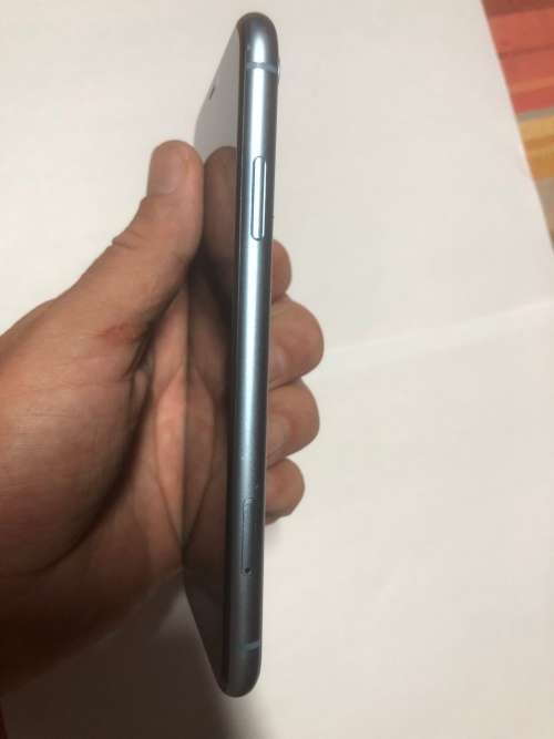 Iphone Xr Blue 256 GB Very good condition. No faults.