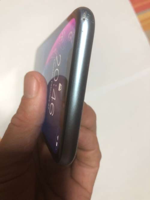 Iphone Xr Blue 256 GB Very good condition. No faults.