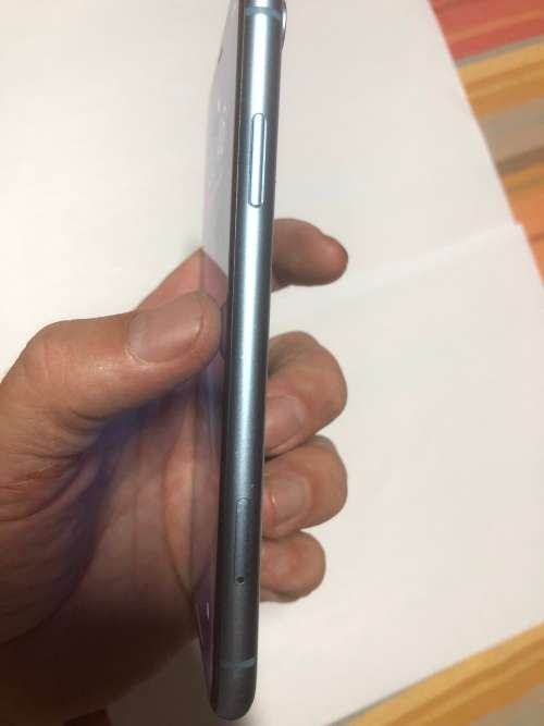 Iphone Xr Blue 256 GB Very good condition. No faults.