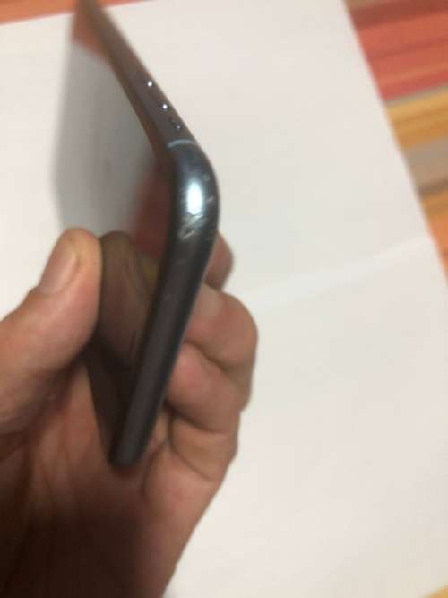 Iphone Xr Blue 256 GB Very good condition. No faults.