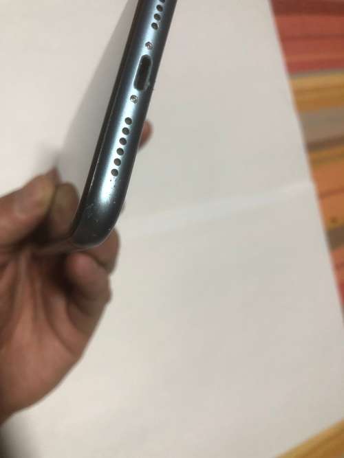 Iphone Xr Blue 256 GB Very good condition. No faults.