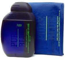 ****Pure Blue- Deluxe Limited edition Pour Homme - Eau De Toilette - 100ml for Him******