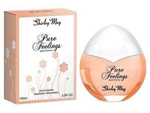 ****Sherley May- Pure Feelings Pour Femme - Eau De Toilette - 100ml for Her******