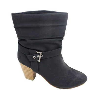 STUNNING******T.R.E.N.D O.N.E CULF BOOT***SIZE 6,7*********