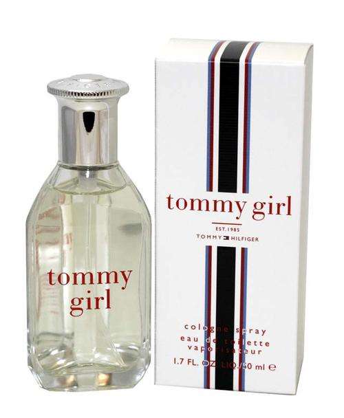 Tommy Girl Cologne 50ml - for Her