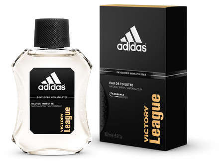 ***Adidas Victoria League aftershave 50ml for him****