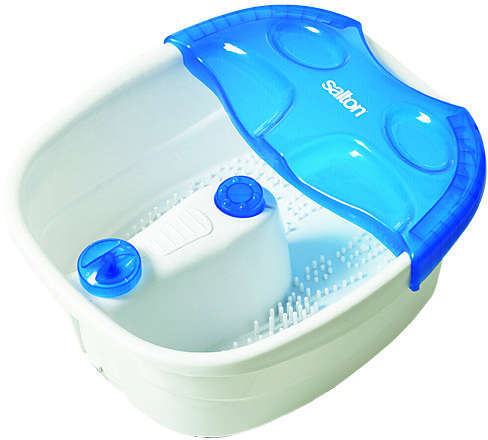 Salton Footspa SFS107