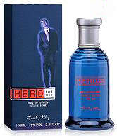 ****Sherley May- Hero Pour Homme - Eau De Toilette - 100ml for Him******