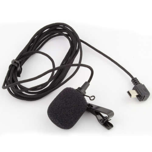 *Local Stock*3.5mm External Microphone Mic GoPro Rayne Action Cameras