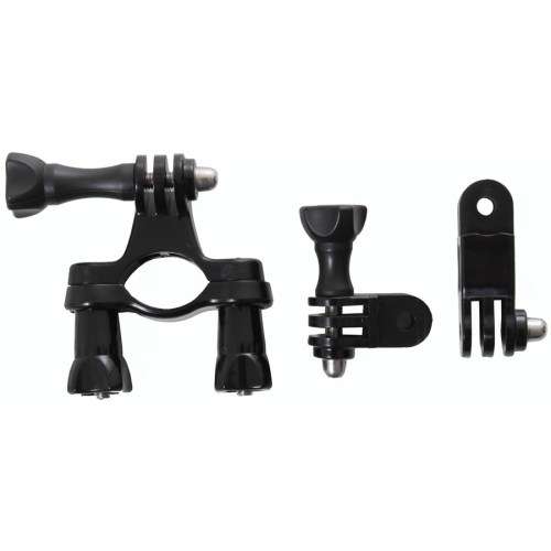 *LOCAL STOCK* Handle Bar Bar Mount GoPro SJ Rayne Xiaomi Eken