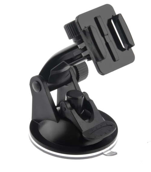 *LOCAL STOCK* Quick Release Adjustable Car Suction Cup GoPro SJ Rayne Eken