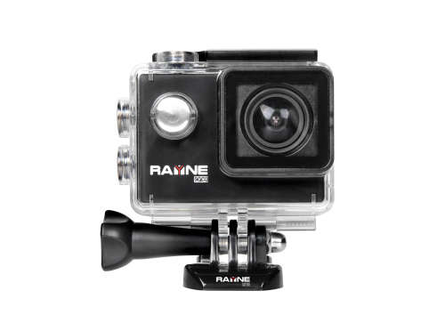 *LOCAL STOCK* Rayne X Edition Action Camera HD1080p Dash Cam Edition