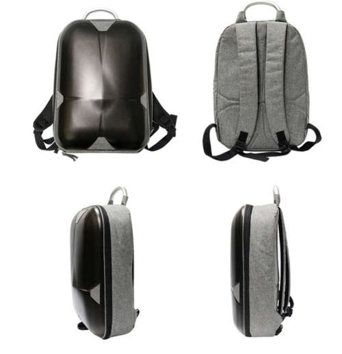 *LOCAL STOCK* DJI Mavic Pro Hard Shell BackPack