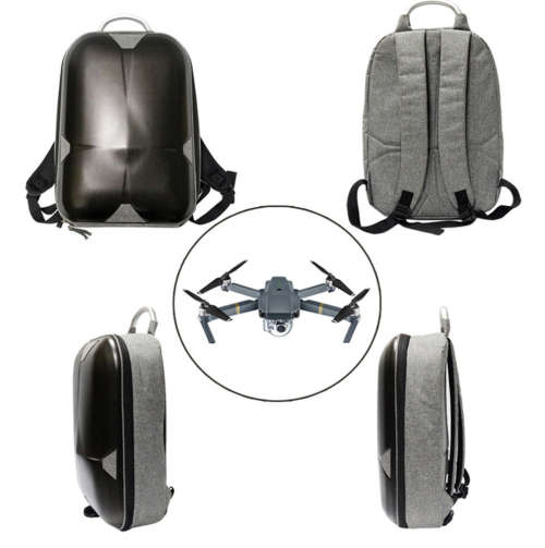 *LOCAL STOCK* DJI Mavic Pro Hard Shell BackPack