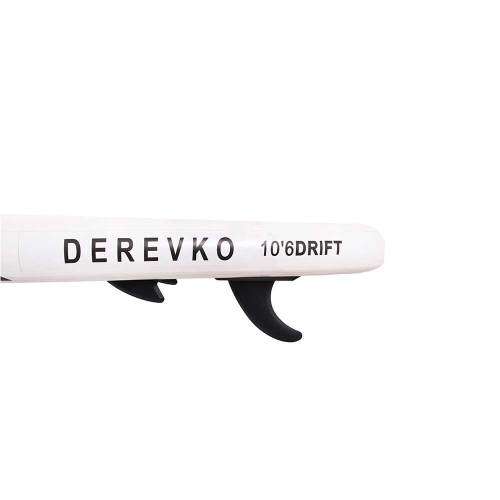 *LOCAL STOCK* DRVKO 10'6 DRIFT iSUP (Inflatable Stand Up Paddle Board SUP)
